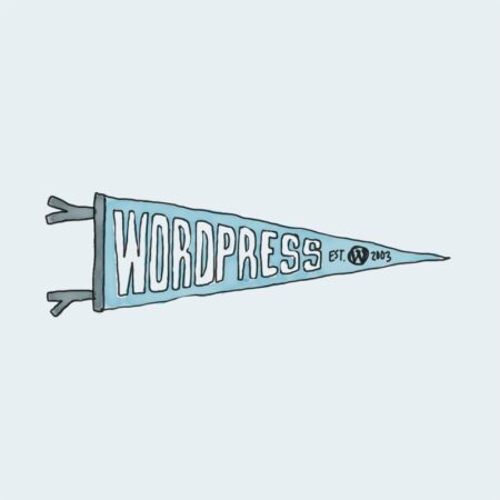 21 WordPress Pennant